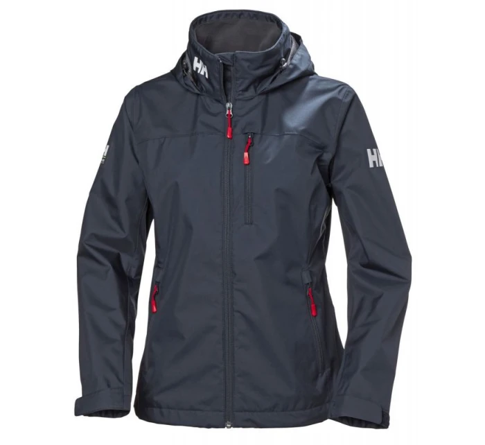 Helly Hansen Crew Bunda s kapucí W 33899 598