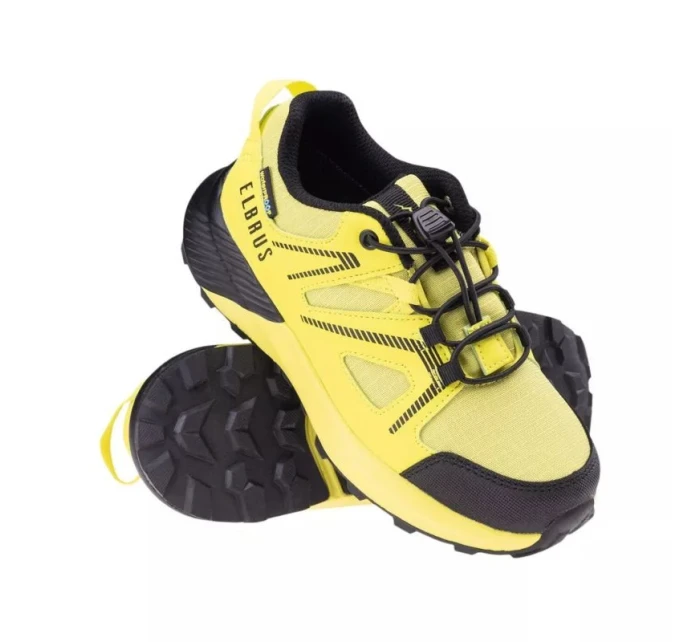 Boty Elbrus Vapus WP Jr 92800490755