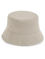 B Klobouk Cotton Bucket 53.0 sand model 22411598 - Beechfield B Klobouk Cotton Bucket 53.0 sand model 22411598 - Beechfield