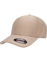 Flexfit 6572 6 panelová kšiltovka "Calocks Trikot" 55.6572 khaki Flexfit 6572 6 panelová kšiltovka "Calocks Trikot" 55.6572 khaki