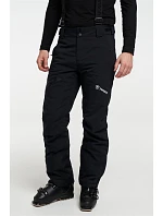 Core Ski Pants Men Pánské lyžařské kalhoty model 22470481 black - Tenson Core Ski Pants Men Pánské lyžařské kalhoty model 22470481 black - Tenson