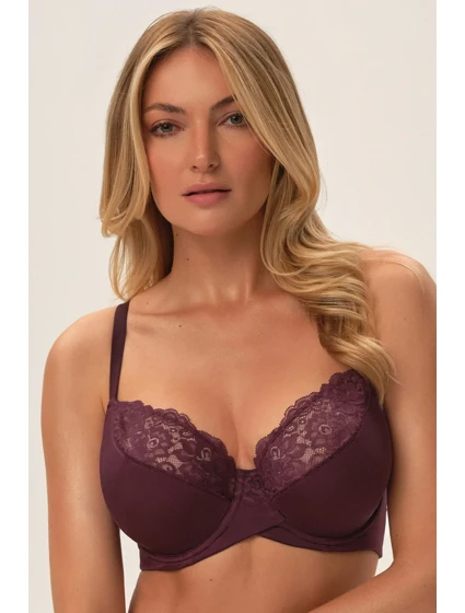 Henderson Allie 41946 barva:fialová 93x