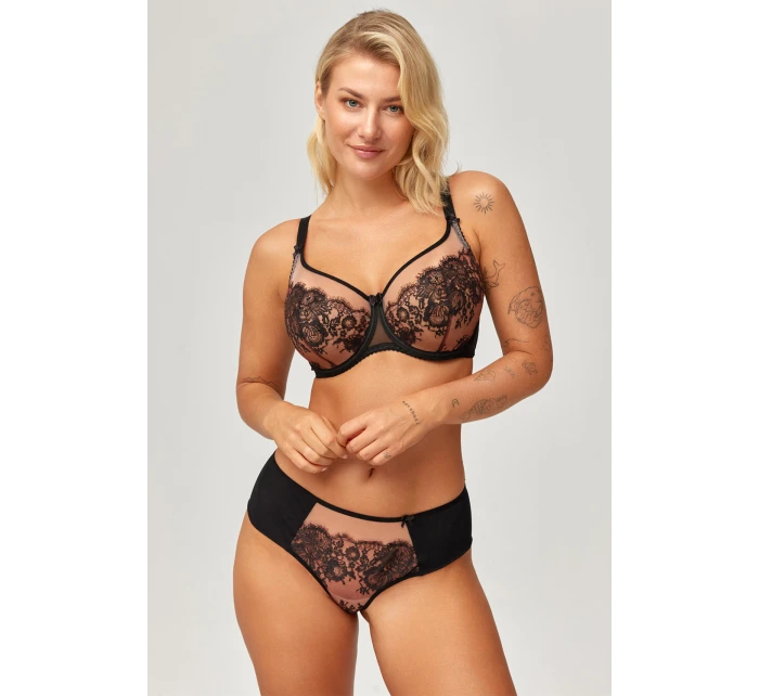 Azal Sara barva: černá Azal Sara barva: černá