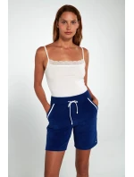 Krátké froté kalhoty model 19697728 - Vamp
