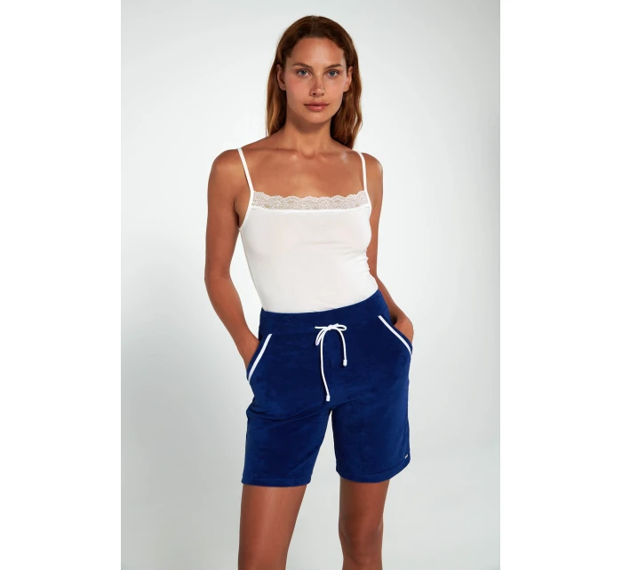 Krátké froté kalhoty model 19697728 - Vamp