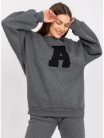 Sada EM KMPL U660.03 tmavě šedá