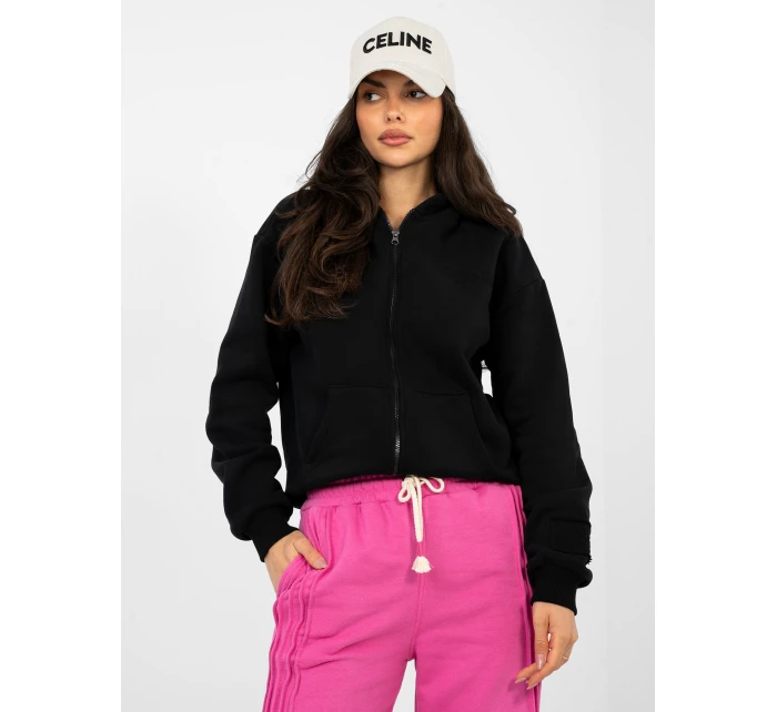 Bluza NS BL model 21946615 czarny - FPrice