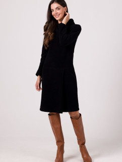 Šaty BeWear B270 Black