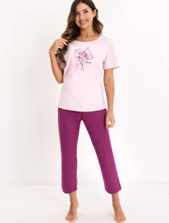 PIŻAMA DAMSKA model 22029628 W/26 - Regina