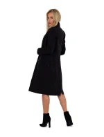 Plášť  model 184729 Moe