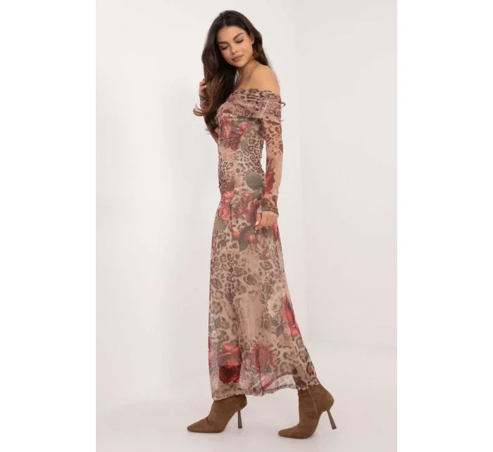 Večerní šaty model 202392 Italy Moda Večerní šaty model 202392 Italy Moda