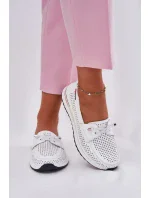 Polobotky  model 215143 Step in style