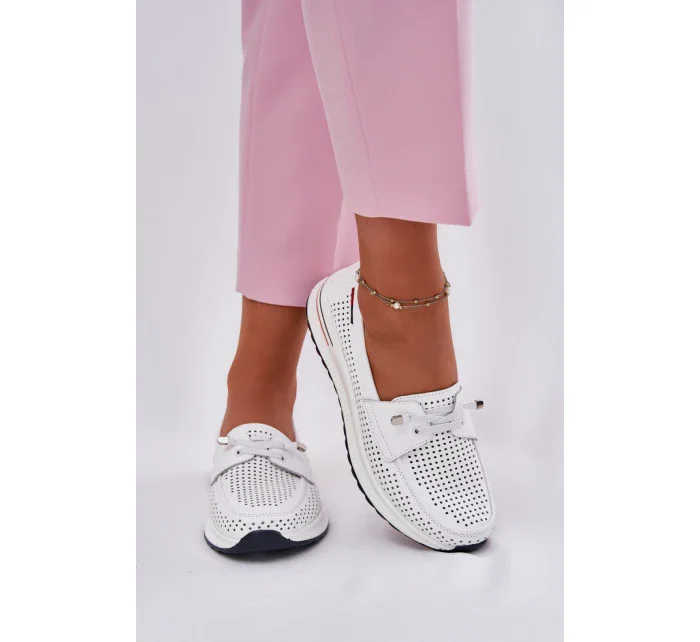 Polobotky  model 215143 Step in style