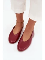 Balerinky  model 217693 Step in style