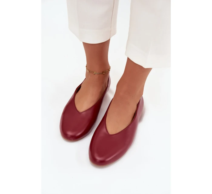 Balerinky  model 217693 Step in style