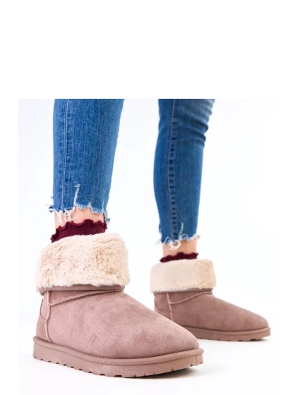 Sněhule  model 218468 Solea