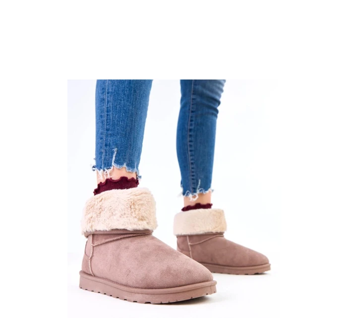 Sněhule  model 218468 Solea