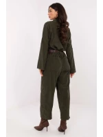 Dámské kalhoty model 220817 Italy Moda Dámské kalhoty model 220817 Italy Moda