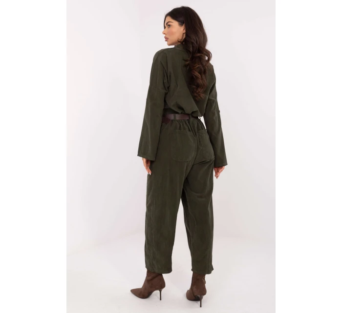 Dámské kalhoty model 220817 Italy Moda Dámské kalhoty model 220817 Italy Moda