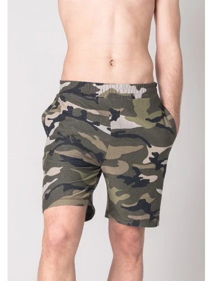 Pánské šortky model 15742734 - John Frank