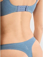 sloggi ZERO Feel Pure String - Liberty Blue - SLOGGI Liberty Blue - SLOGGI sloggi ZERO Feel Pure String - Liberty Blue - SLOGGI Liberty Blue - SLOGGI