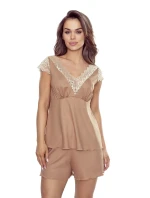 First Lady model 21122700 pyžamo 2XL3XL - Eldar