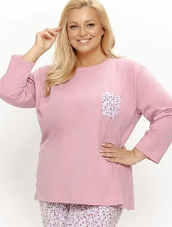 Pyžamo  dlouhé rukávy model 22302250 - Taro