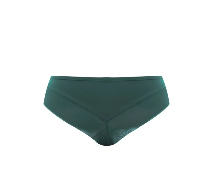 Dámské brazilky 1030/1 Novato lux smaragd - AVA