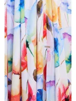 Dámské šaty model 20962517 - numoco Dámské šaty model 20962517 - numoco