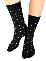 Pánské ponožky 006 M11 - NOVITI