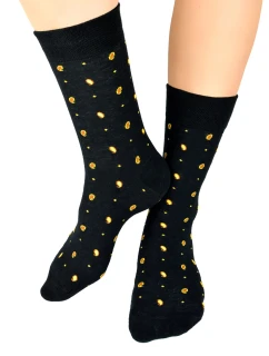 Pánské ponožky 006 M11 - NOVITI