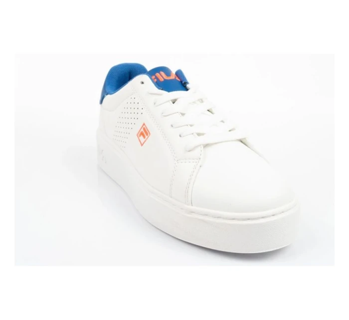 Boty Jr model 20105095 - Fila Boty Jr model 20105095 - Fila