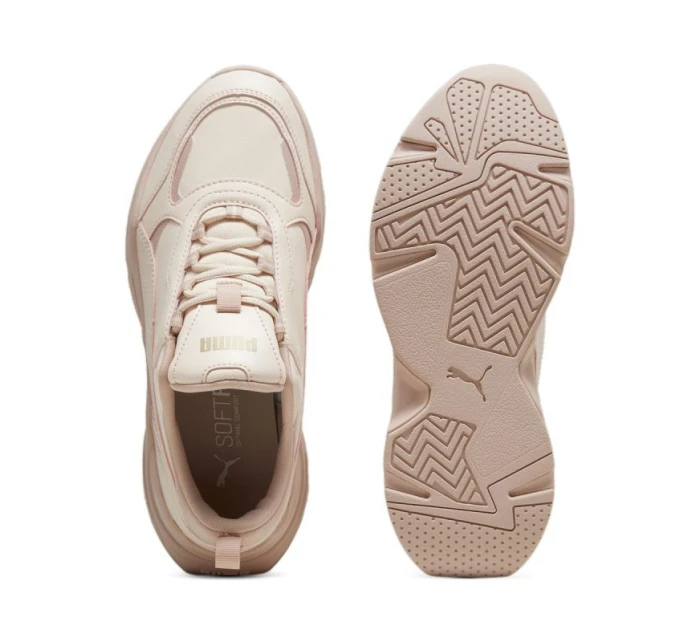 Boty Puma Cassia Sl W 385279 05