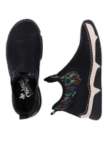 Pohodlné  W model 21367884 - Rieker