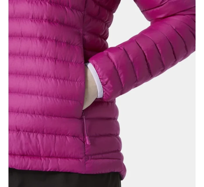 Helly Hansen Jacket W Sirdal Hooded Insulator Jack W 62992 663