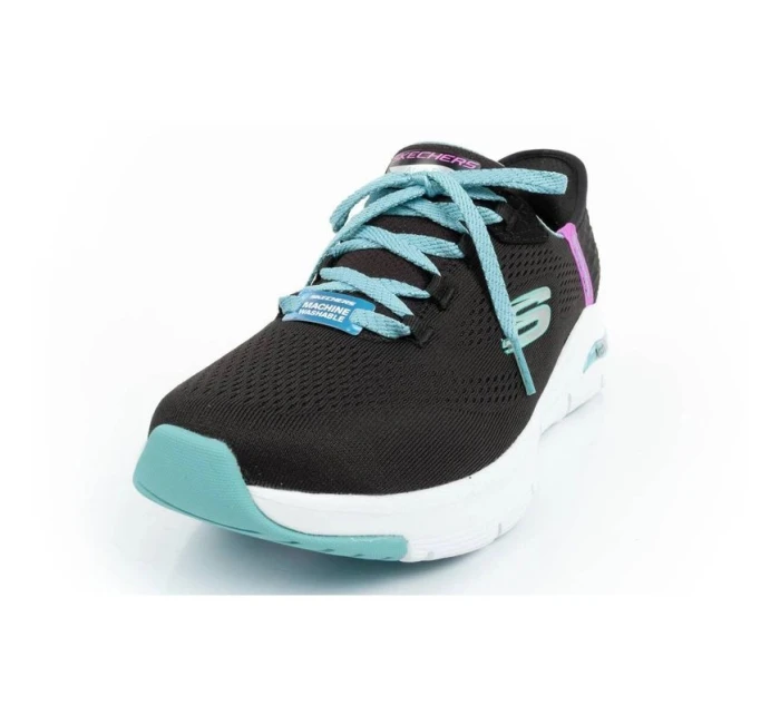 Sportovní obuv W model 20624693 - Skechers Sportovní obuv W model 20624693 - Skechers