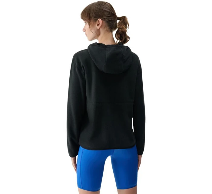 Mikina 4F F315 W 4FWMM00TFLEF315 20S Mikina 4F F315 W 4FWMM00TFLEF315 20S