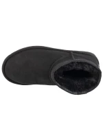 EMU Australia Platinum Slim Darling W WP11875-BLAK dámské boty