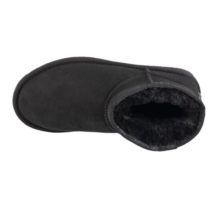 EMU Australia Platinum Slim Darling W WP11875-BLAK dámské boty