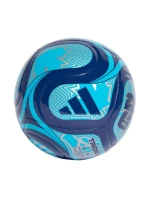 World Cup 26 Club fotbal modrý model 21426548 - ADIDAS