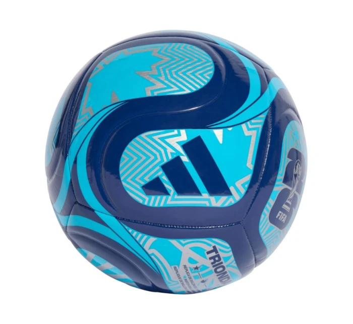 World Cup 26 Club fotbal modrý model 21426548 - ADIDAS