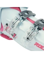 Lyžařské boty Free 020 model 21754496 - Roces Lyžařské boty Free 020 model 21754496 - Roces