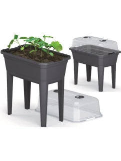 SET  ANTRACYT dětské model 21831734