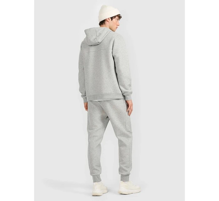 Pánské tepláky typu jogger model 22073478 - 4F
