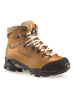 Dámské trekové boty Lux GTX – velikost: model 22265900 - No name Dámské trekové boty Lux GTX – velikost: model 22265900 - No name