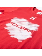 Dětské tričko Jr model 21150943 - Huari Dětské tričko Jr model 21150943 - Huari