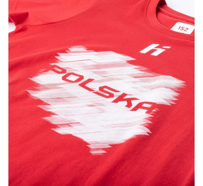 Dětské tričko Jr model 21150943 - Huari Dětské tričko Jr model 21150943 - Huari