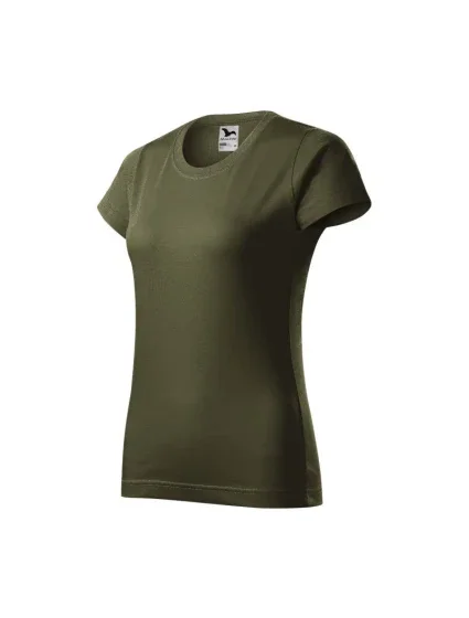 Dámské tričko Basic W MLI-13469 - Malfini Dámské tričko Basic W MLI-13469 - Malfini