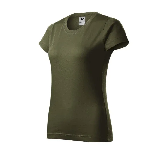 Dámské tričko Basic W MLI-13469 - Malfini Dámské tričko Basic W MLI-13469 - Malfini