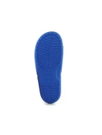 Klasické žabky Crocs Slide Blue Bolt U 206121-4KZ